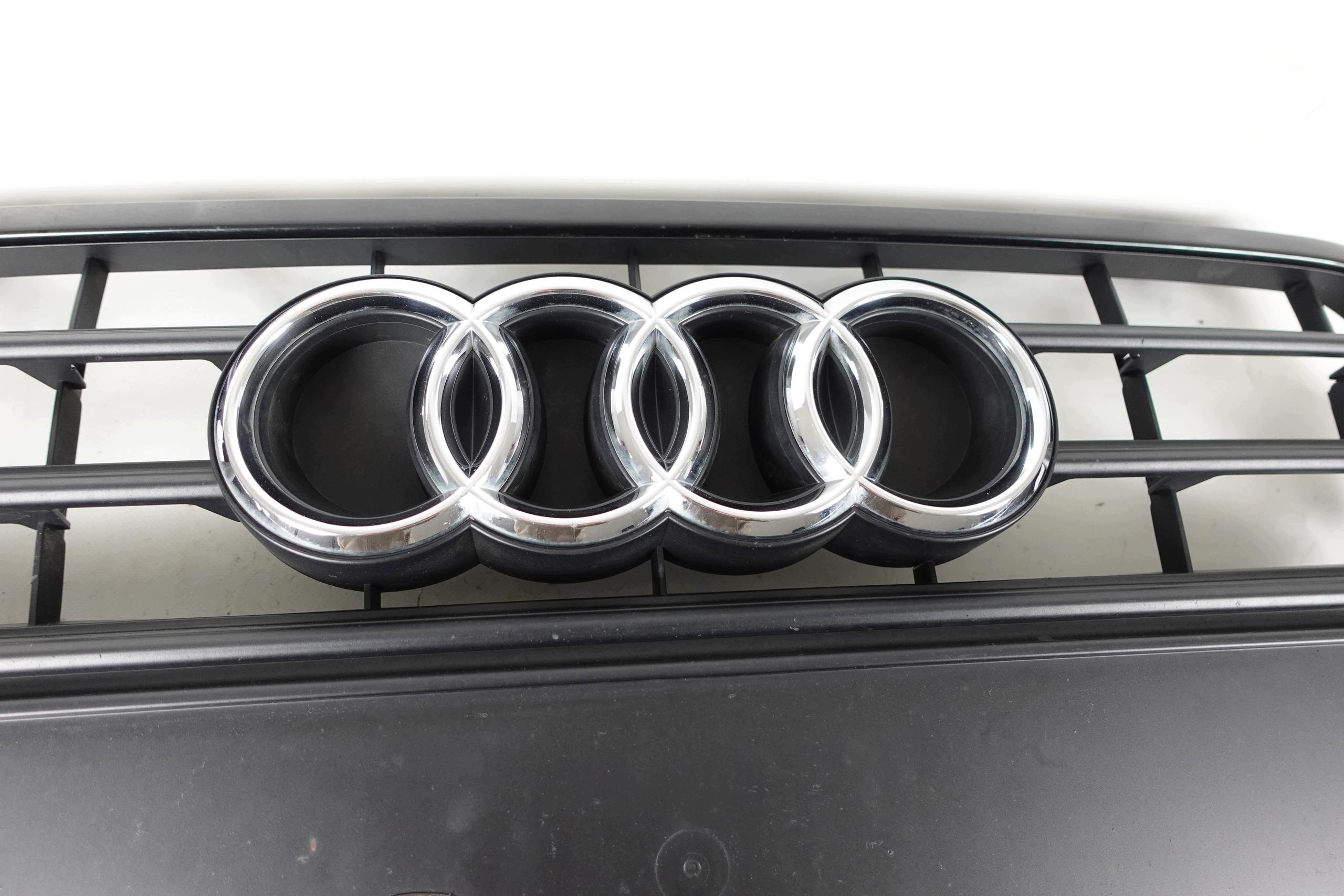 front prekladgrill grill front logo AUDI A6 C7 11-14 PDC 2011-2014 4G0853651
