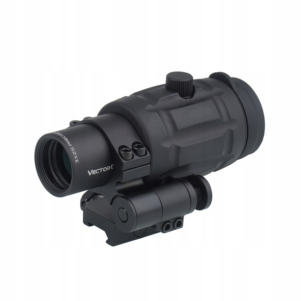 Vector Optics Powiększalnik Maverick 3x26 Montaż Qd