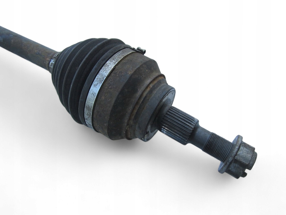 semi-axis front front right Mercedes GL X164 GL500 5.5