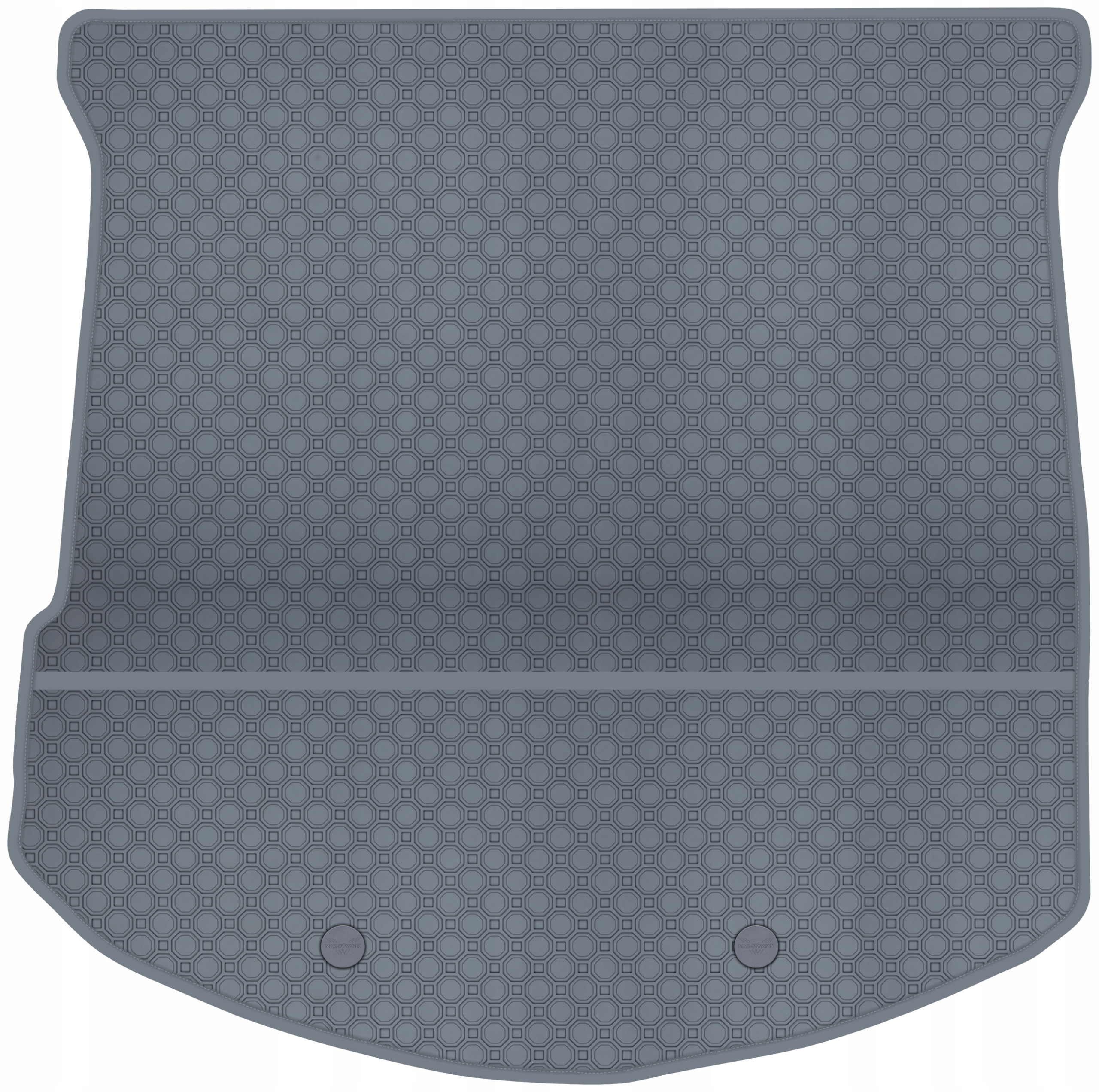 Ford Mondeo MK4 Kombi 2007-2014 Koberec do batožinového priestoru Primeliner Honey