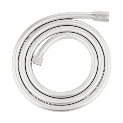 Grohe wąż prysznicowy stal nierdzewna Silverflex 175 cm 28388DC0