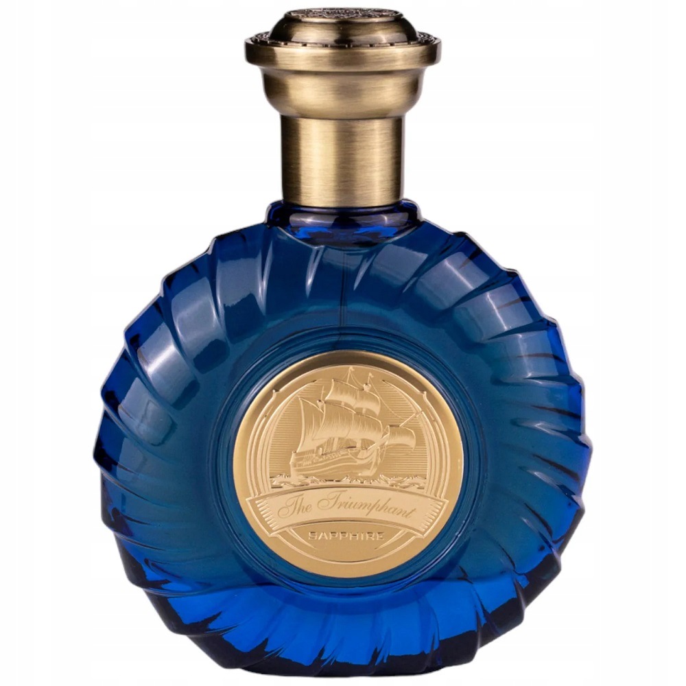 Emir The Triumphant Sapphire parfémovaná voda sprej 100 ml