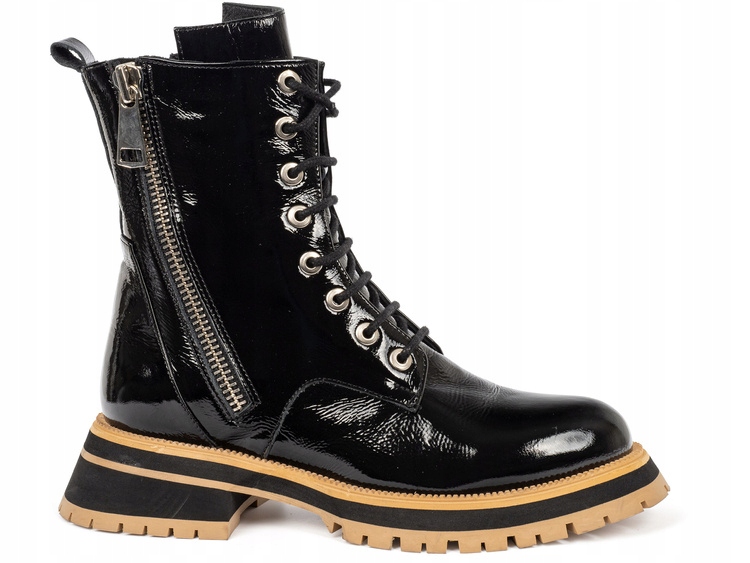 

Buty damskie Artiker 51C0624 black r.38