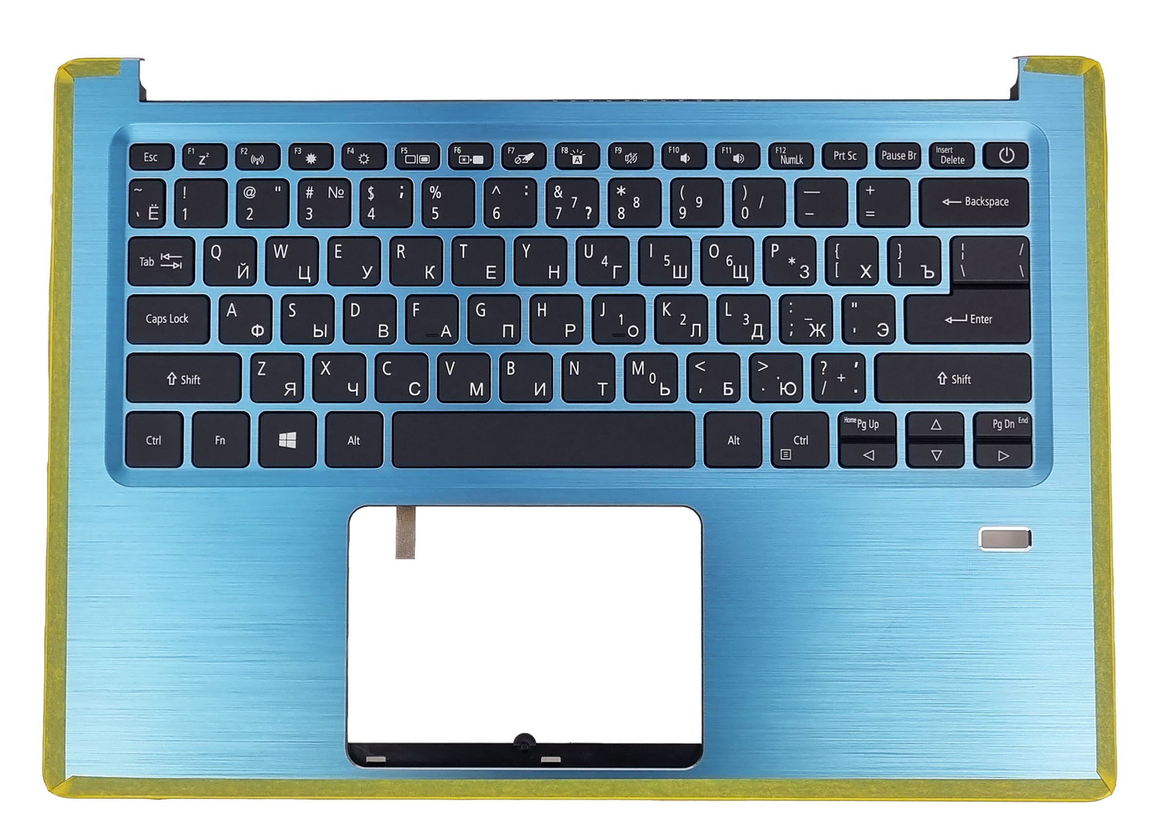 Pouzdro Klávesnice Acer Swift SF314-41 SF314-54 SF314-56 SF314-58 Ruská