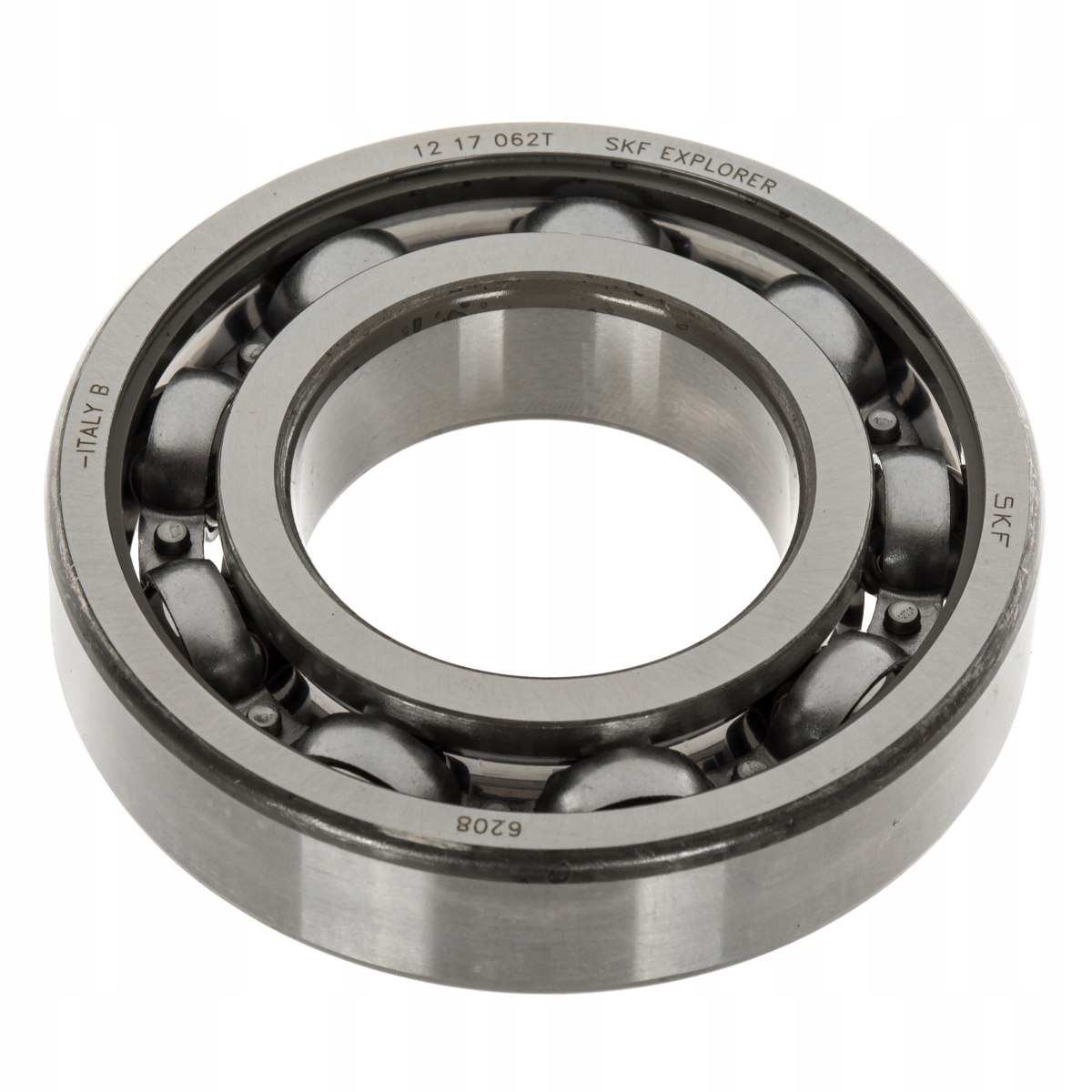75006208 - ГЛУБОКИЙ ШАРОВОЙ ПОДШИПНИК SKF 40X86X18MM
