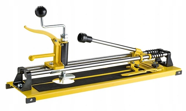 

Maszynka Gilotyna Przecinarka Z Otwornicą 400 MM