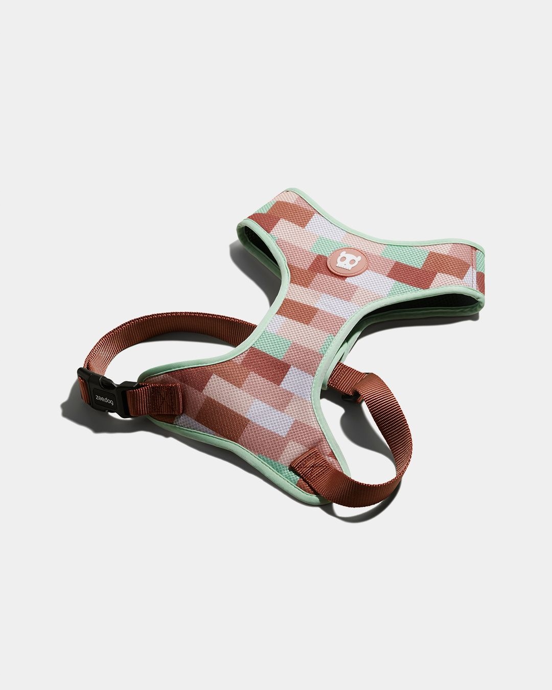 

Zee Dog Szelki dla psa Air Mesh Laguna M
