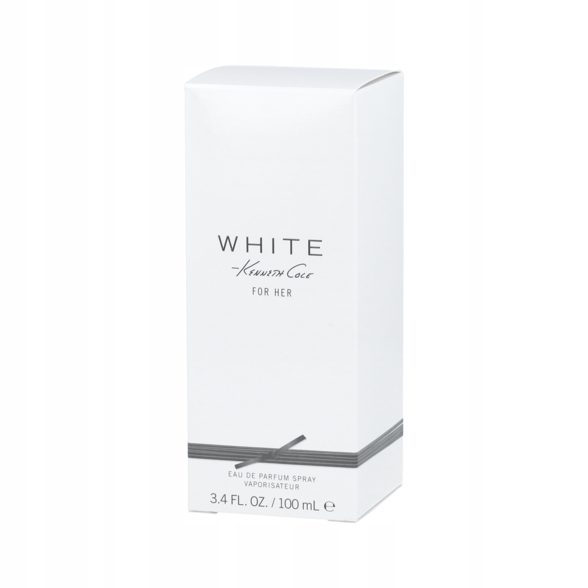 Kenneth Cole White for Her Edp 100 ml W