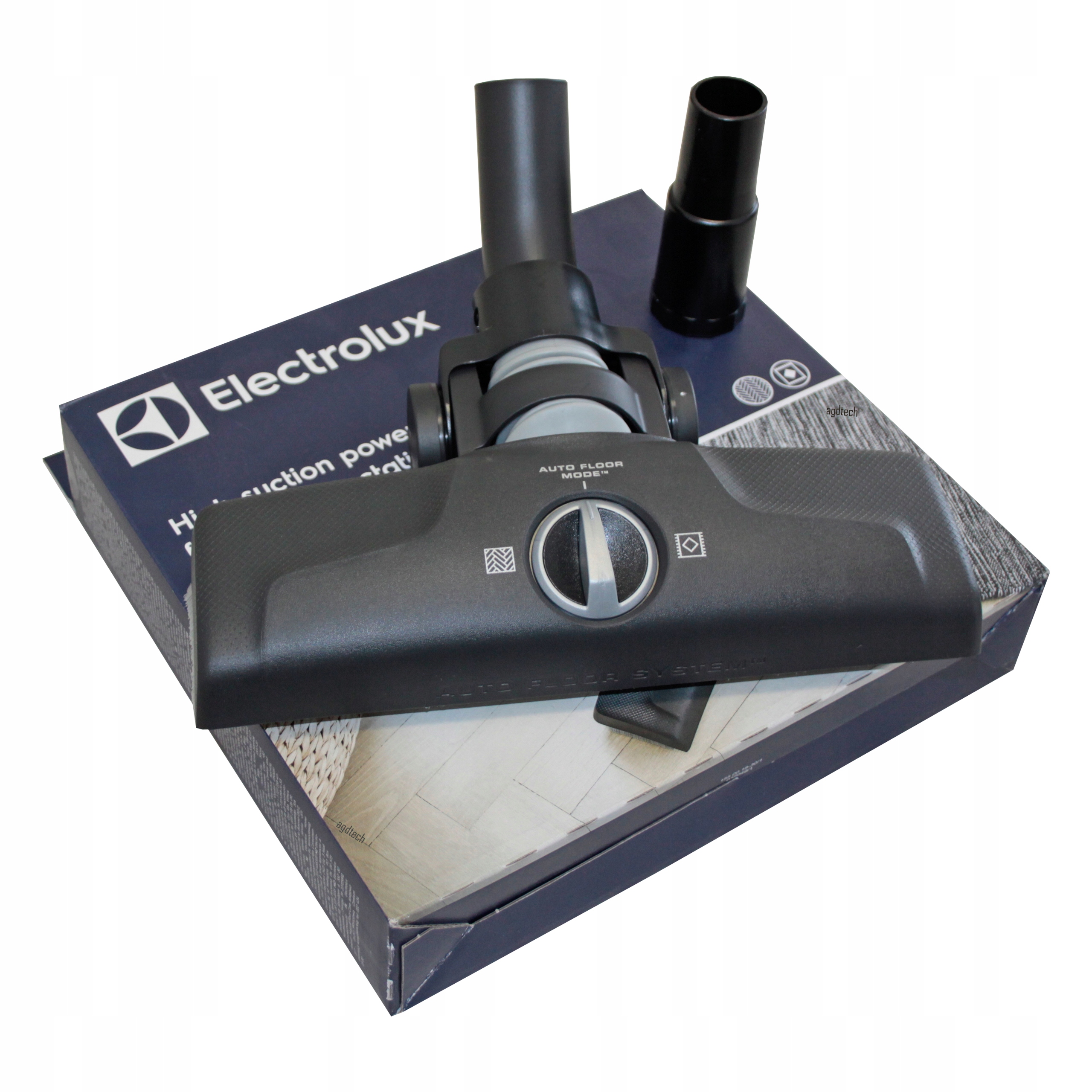 

Szczotka Ssawka Magnetyczna Electrolux Aeg ZE072