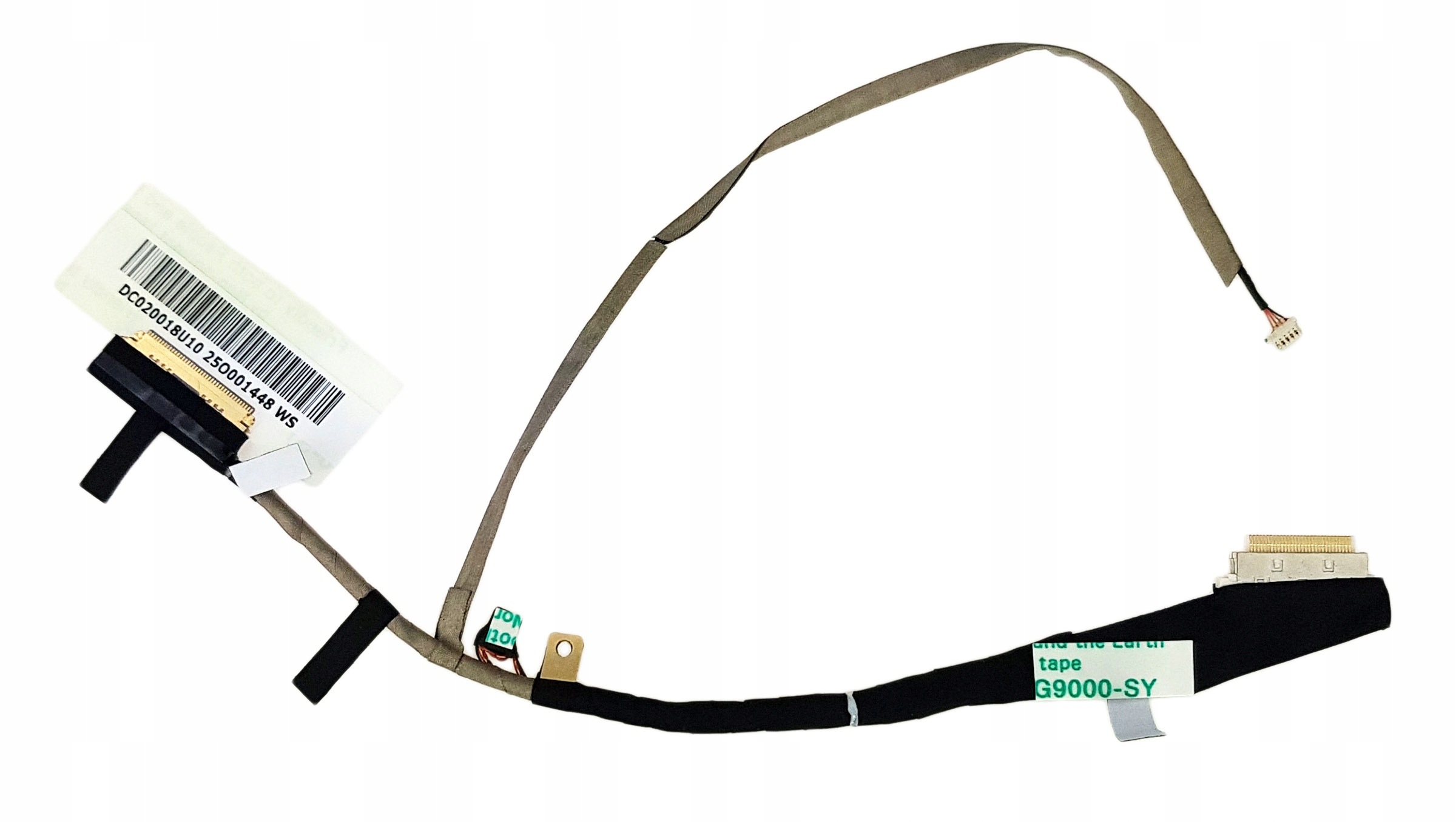 Nowa Taśma Matrycy Acer Aspire One 722