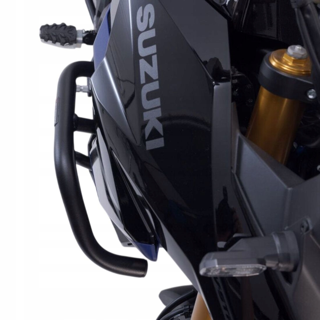 Gmole Crashbar Sw Motech Suzuki V-storm 800 De SBL.05.845.10002/B