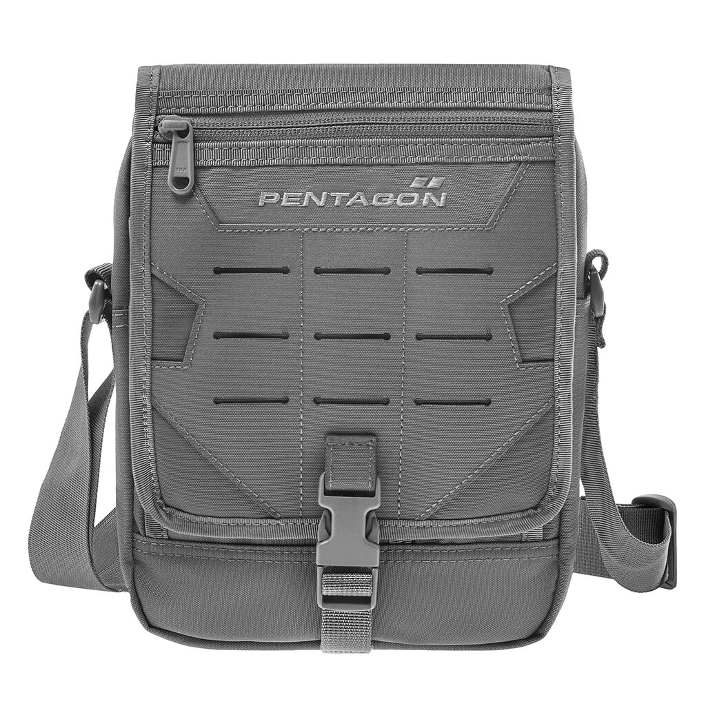 Torba Pentagon Messenger