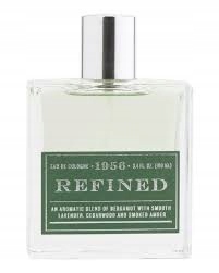 Tru Fragrance & Beauty 1956 Collection Men's Cologne Spray -refined 100ml