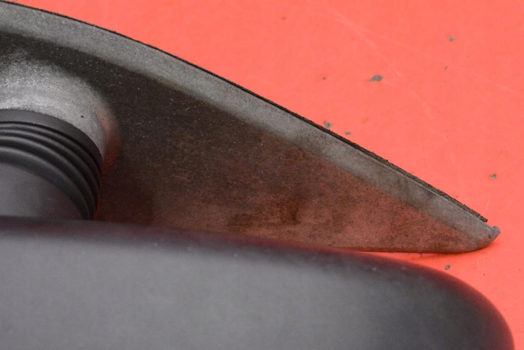 mirror left black, manually EU 026576 FIAT DUCATO 2 II 94-06