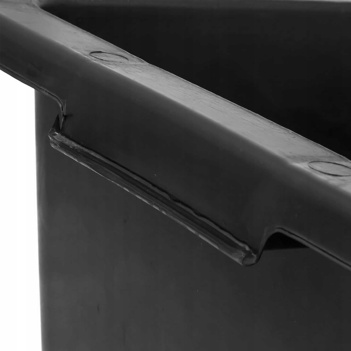 KASTRA BUDOWLANA PROSTOKĄTNA 80L KASTRA KALFAS Marka Rexxer