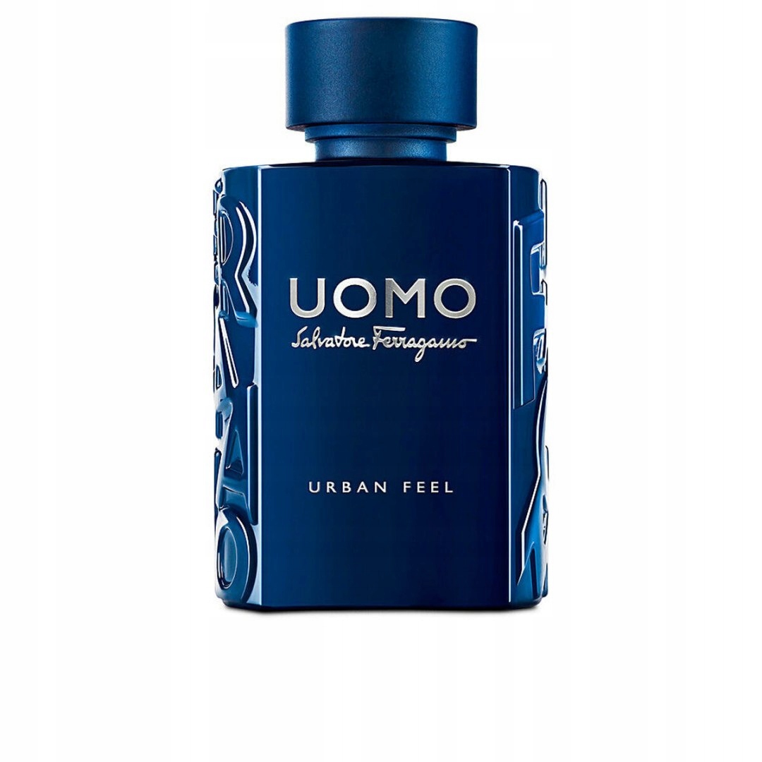 Pánský Parfém Salvatore Ferragamo Uomo Urban Feel Edt