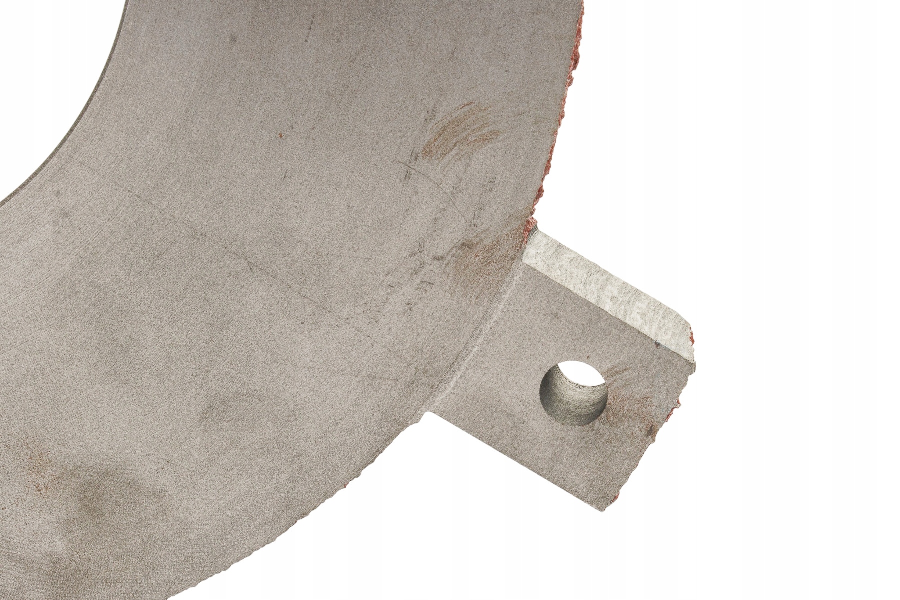 TARCZA DOCISKOWA DOCISK SPRZĘGŁA C330 C360 Producent części inny