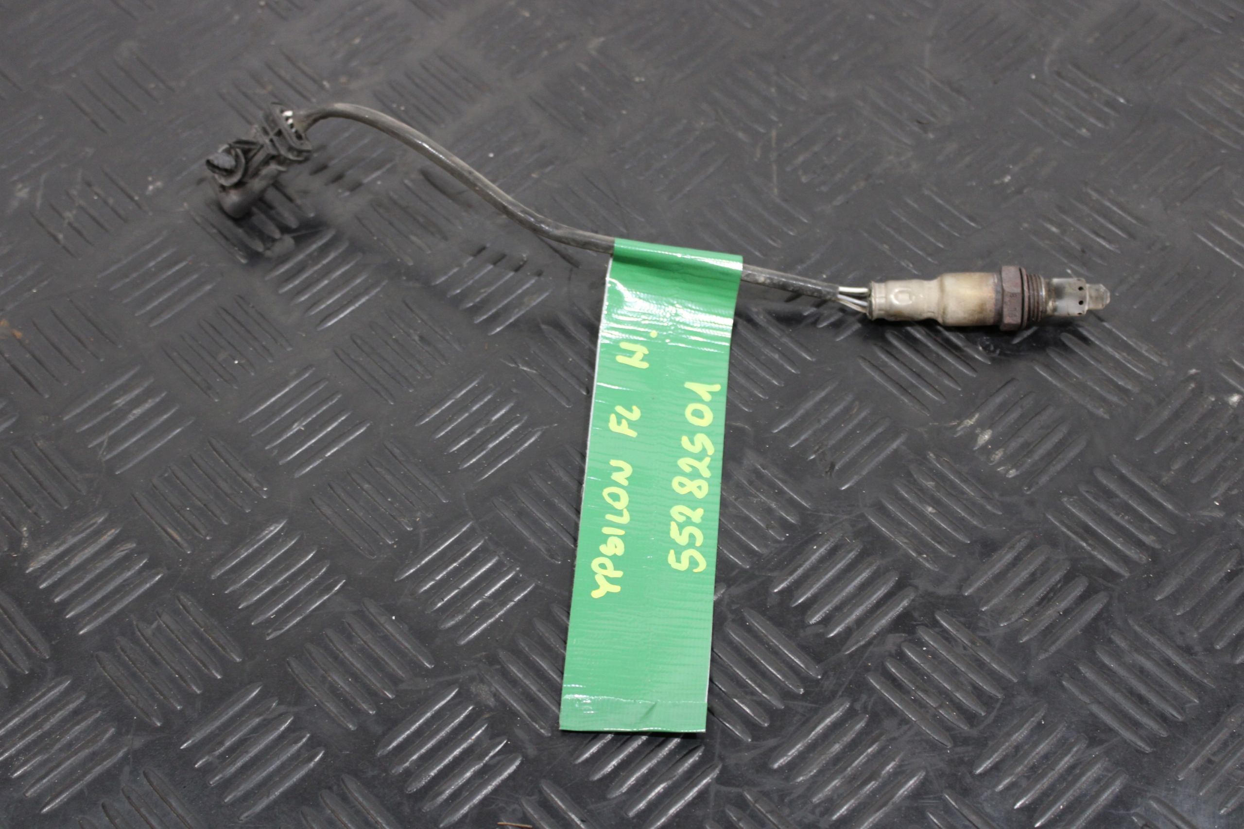 SONDA LAMBDA 55282501 LANCIA YPSILON III 3 LIFT