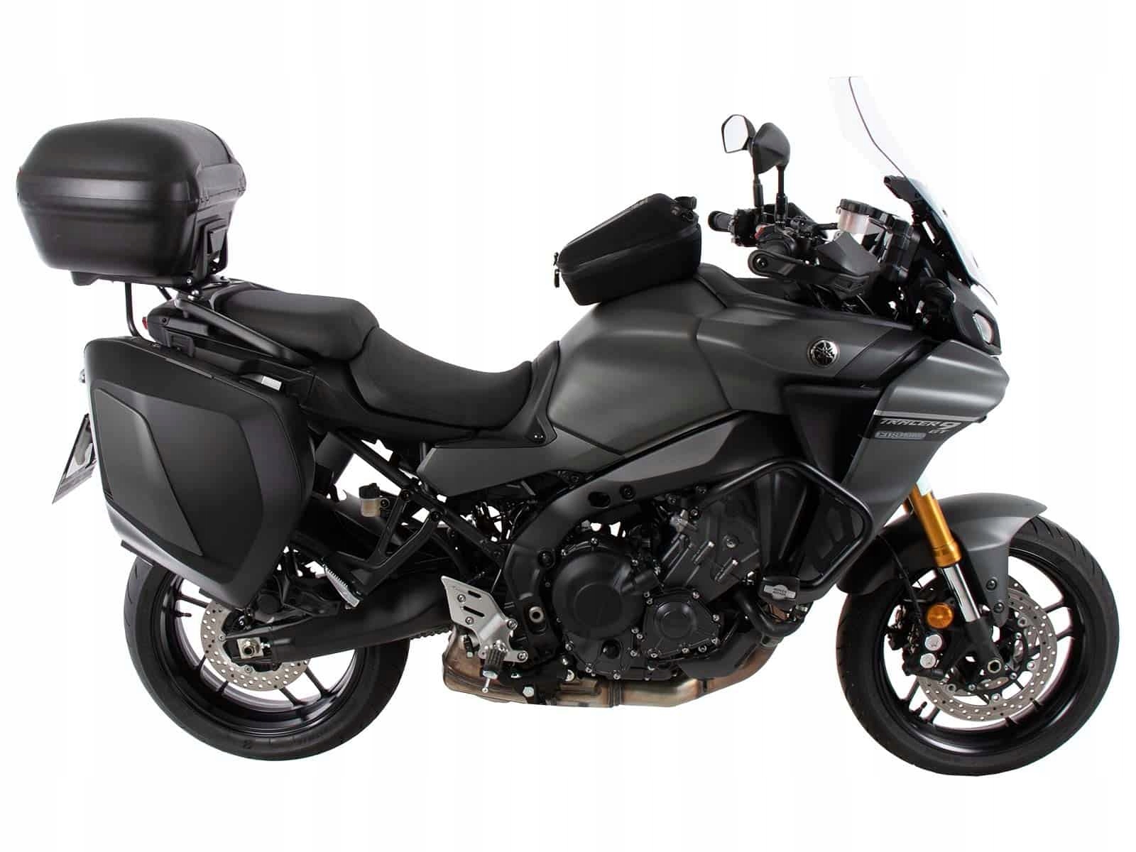 Yamaha Tracer 9 / GT 21- Tank ring Lock it Dopasowanie do pojazdu produkt dedykowany