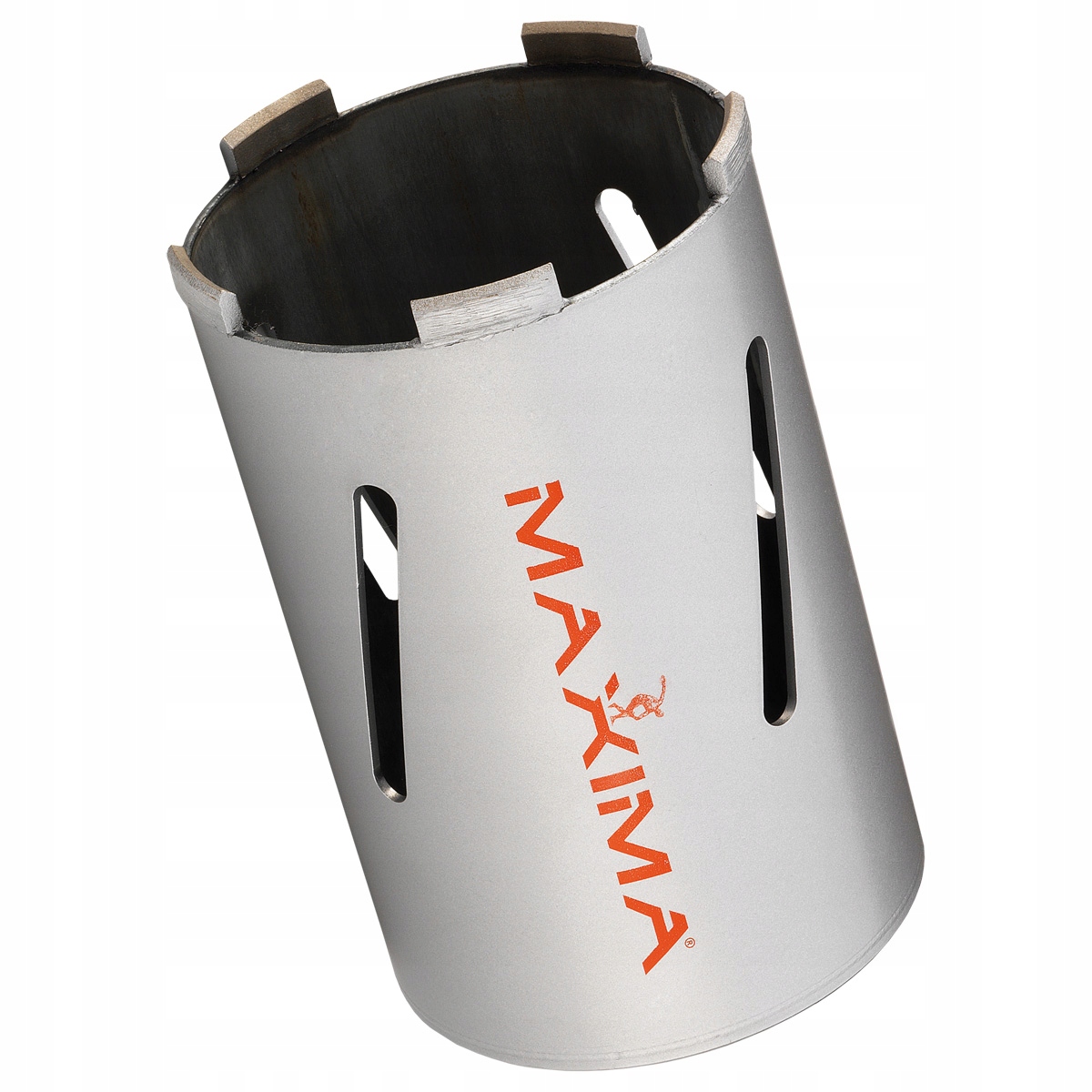 Wiertło koronowe Laser Silver Core Bit 92/150mm