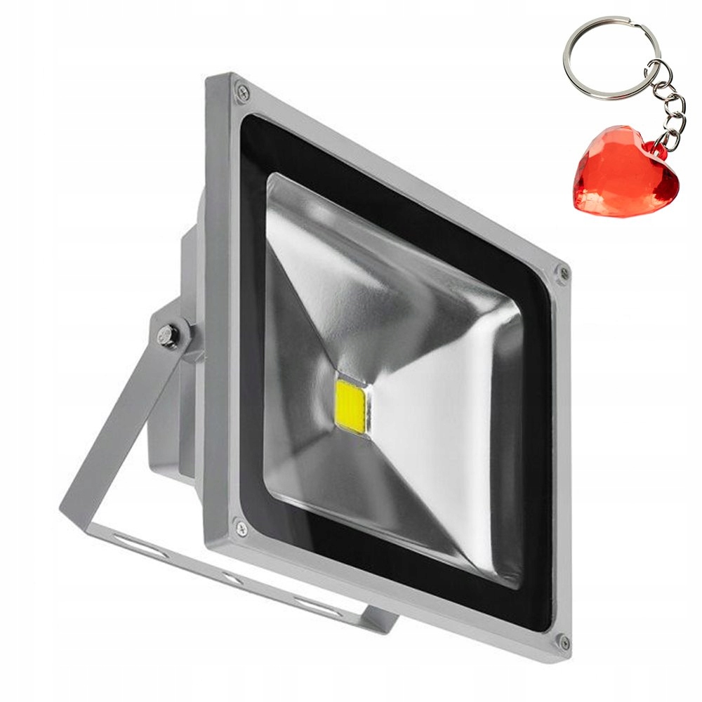 Led reflektor 50W 4200K Flood Light AZ1199 Azzardo