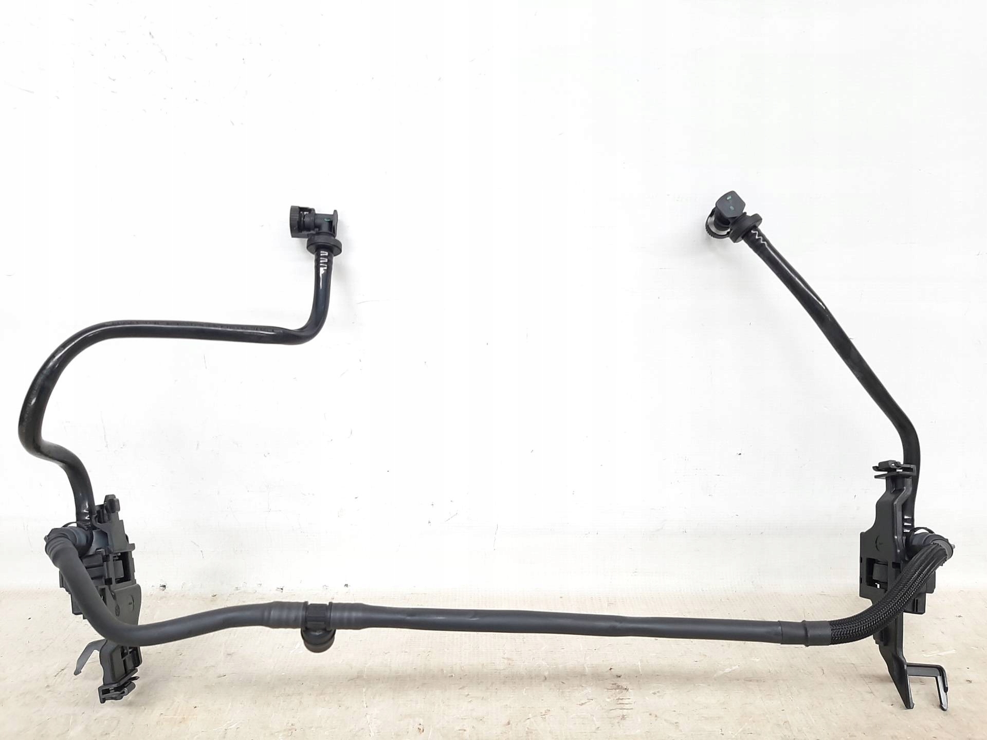 X6 4.4 - Вентиляционный клапан BMW X5 G05 G06 X7 G07 M50iX