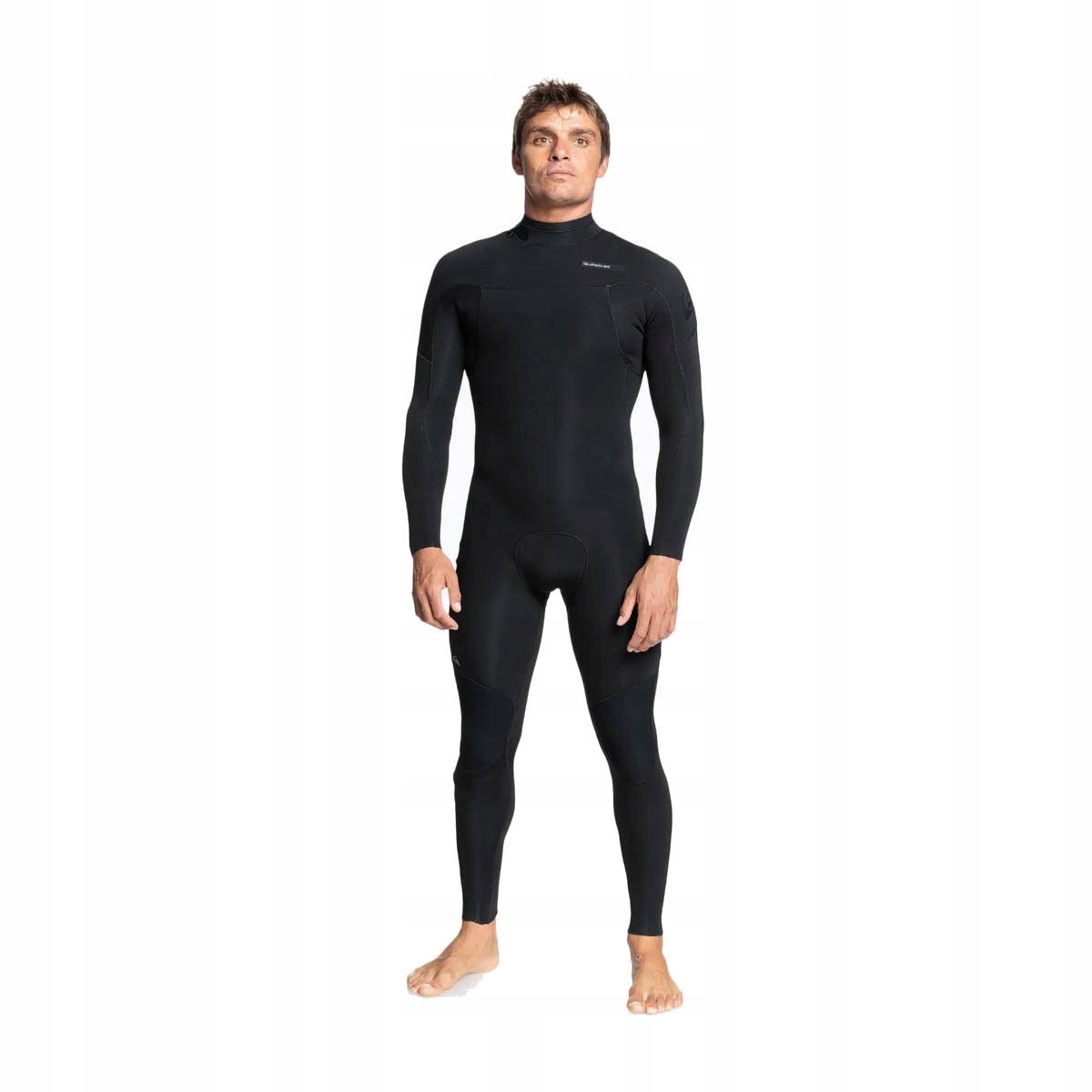 Neopren Quiksilver 4/3mm Everyday Sessions Bz S