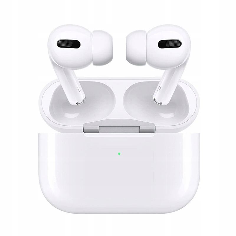 

Słuchawki Bezprzewodowe Tws Pods Pro iOS Android