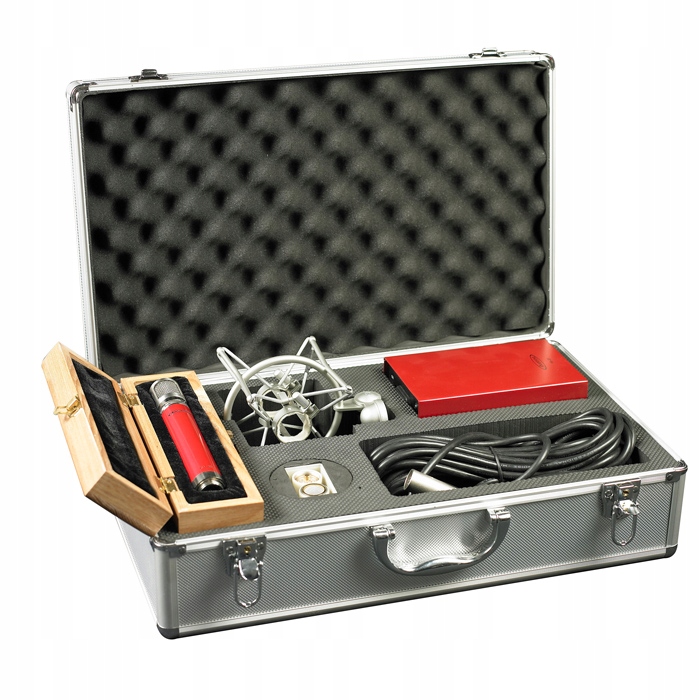 Avantone CV-28 Lampový mikrofón