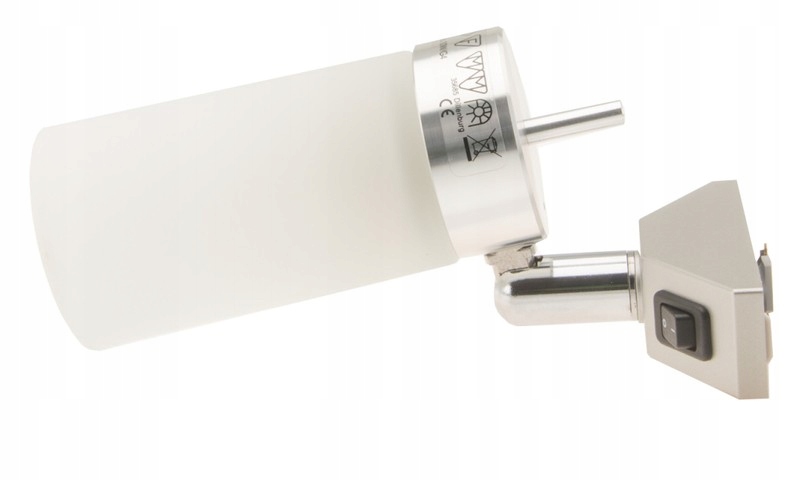 12V 10W прицеп Rail Rail лампа