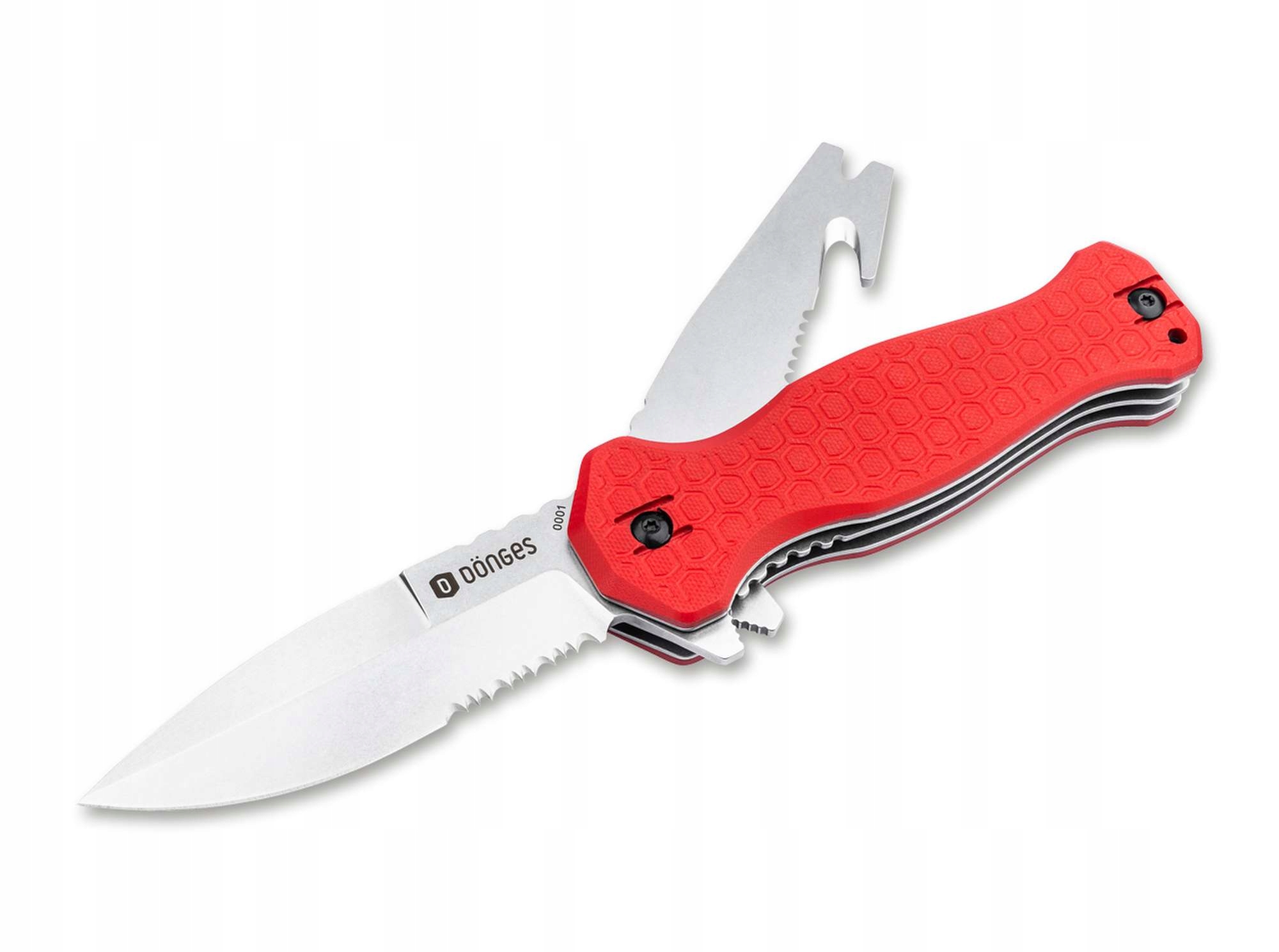 Scyzoryk Expert Fire Folder