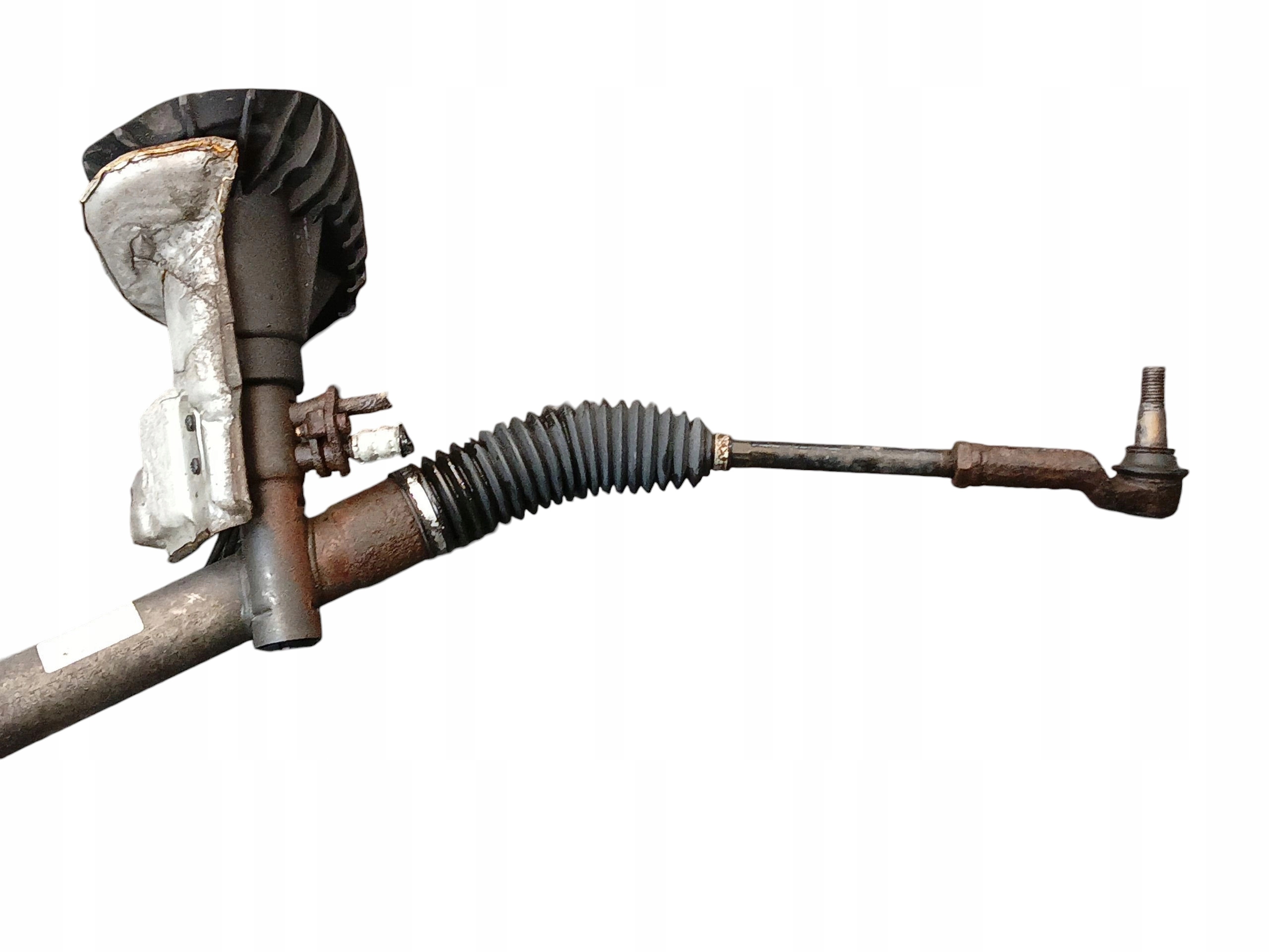 control VOLVO V60 and 31280945