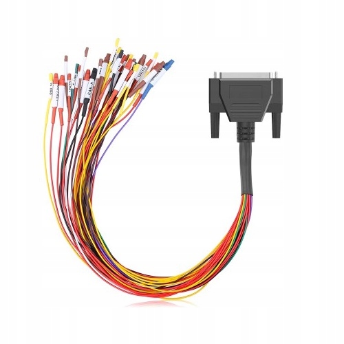 ADAPTER MULTIKOLOR DO GODIAG GT100