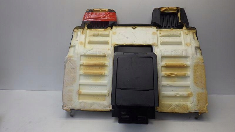 диван задняя зад бардачок vw EOS 1Q0885041AJ