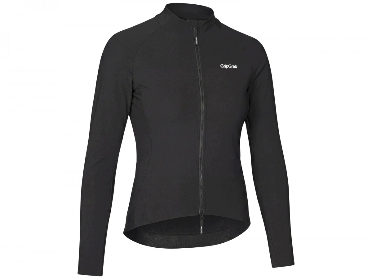 Cyklistická bunda GripGrab W’s Pacr Winter Jacket dámská zimní bunda L