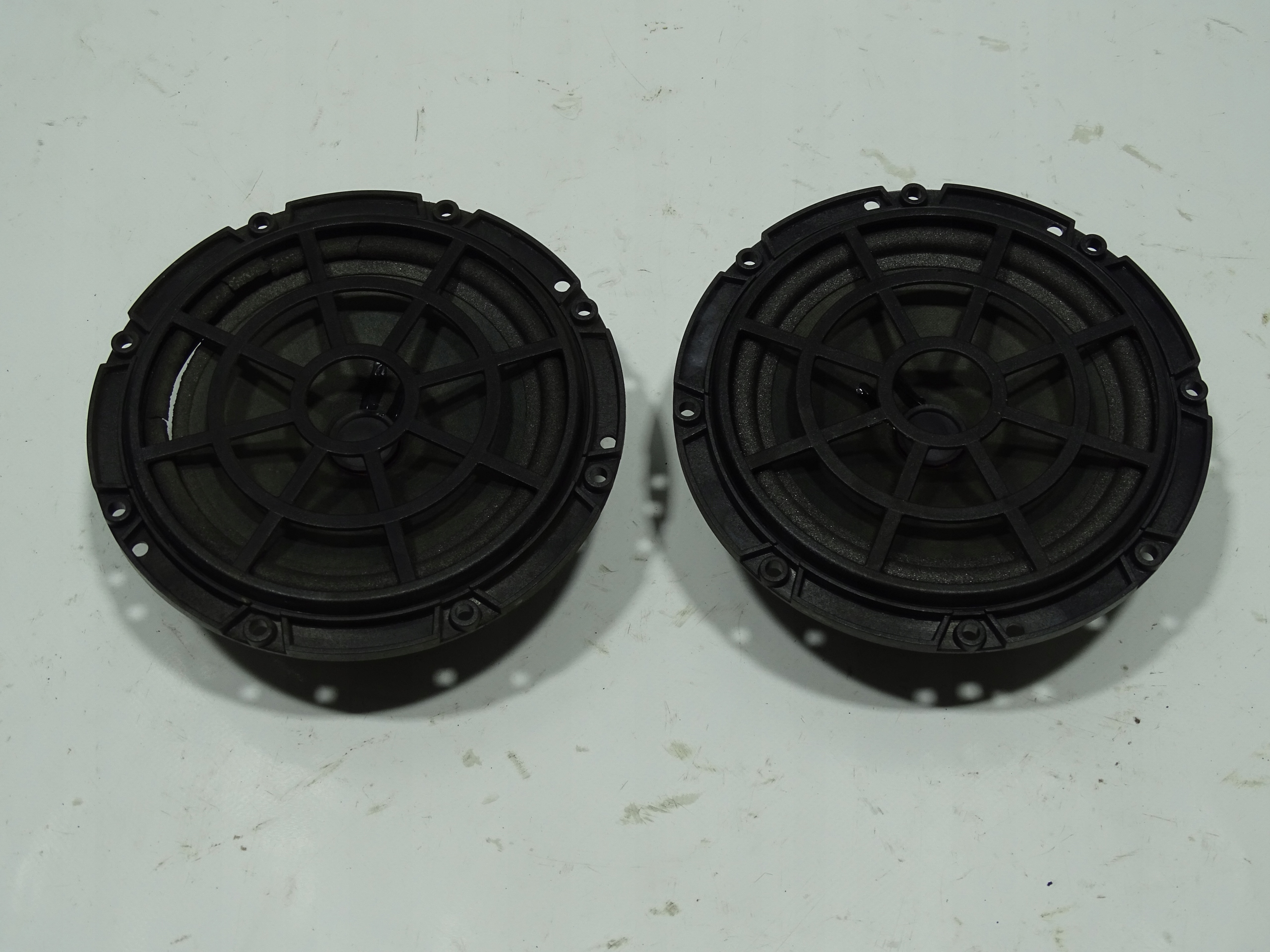 GŁOŚNIK DRZWI TYŁ TYLNY 9634826680 PEUGEOT 307