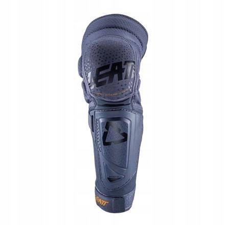 Kolenný chránič Leatt 3DF Hybrid Ext Flint Darčeky