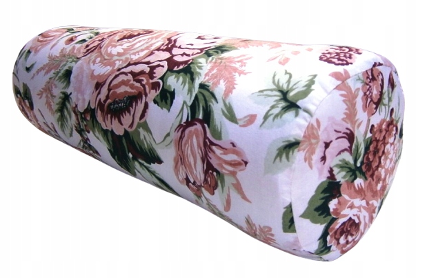

poszewka na wałek, poduszkę dł. 80cm. fi20cm