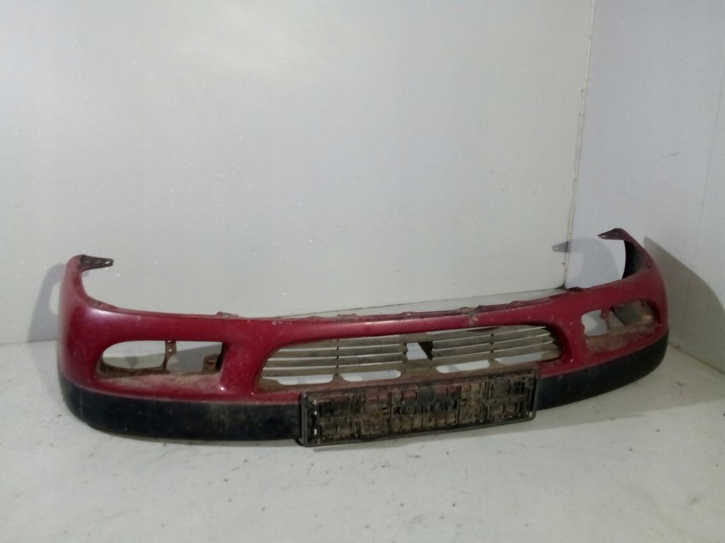 Toyota Corolla E11 lift nárazník předek přední 3J6