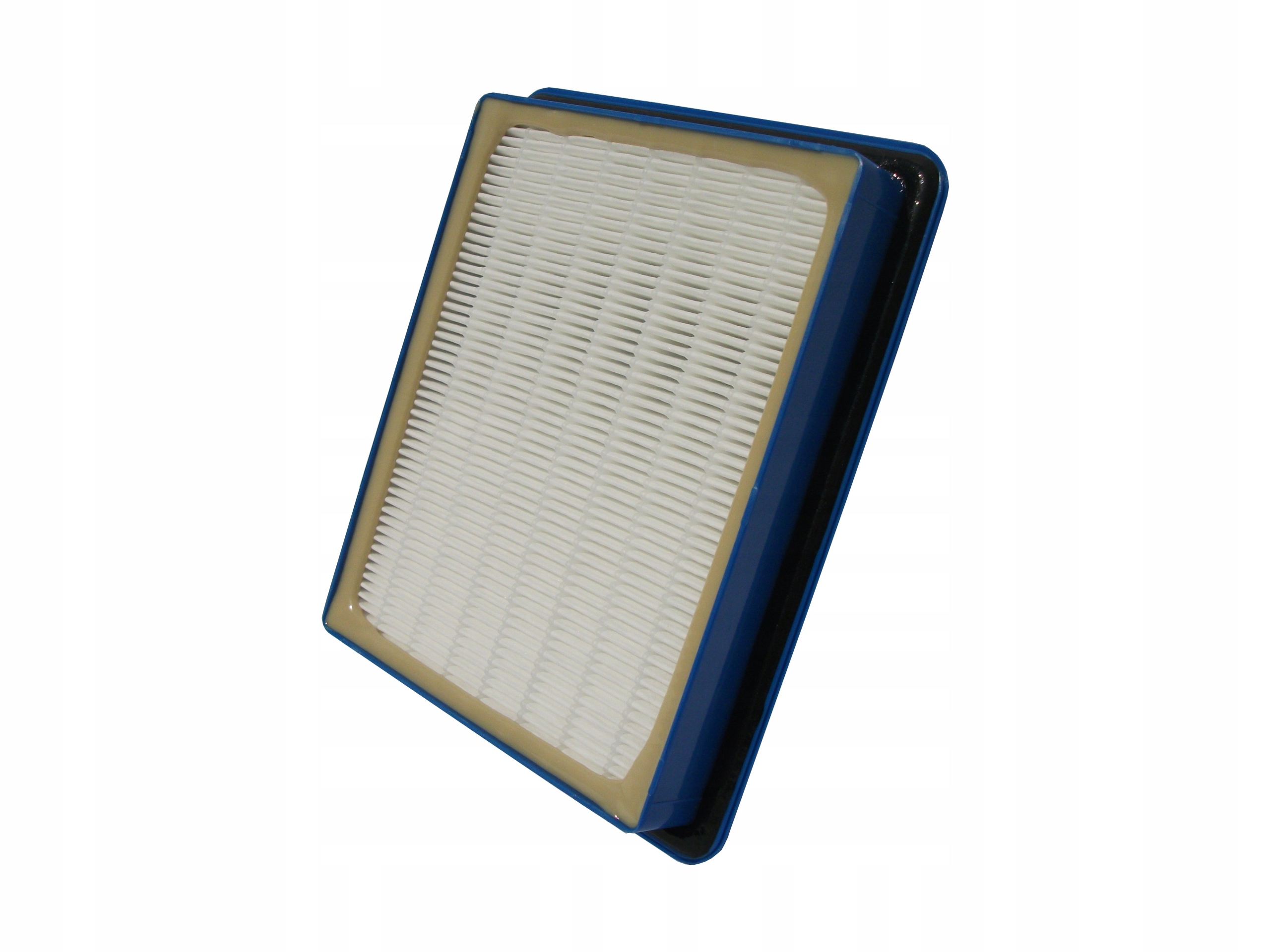 FILTR HEPA + WORKI DO ODKURZACZA ZELMER ODYSSEY Producent Worwo