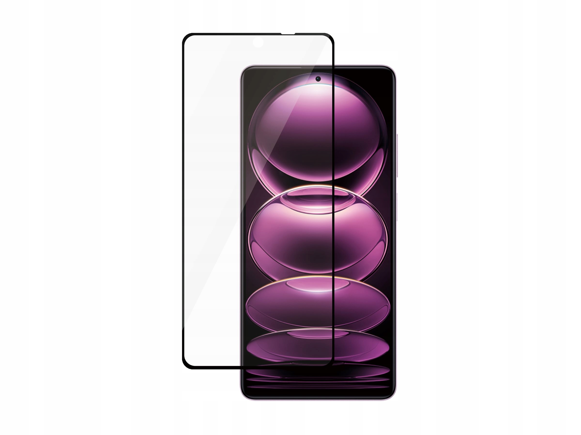 Safe by PanzerGlass Screen Protector Xiaomi Mi 12 Pro 5G Poco X5 Pro 12
