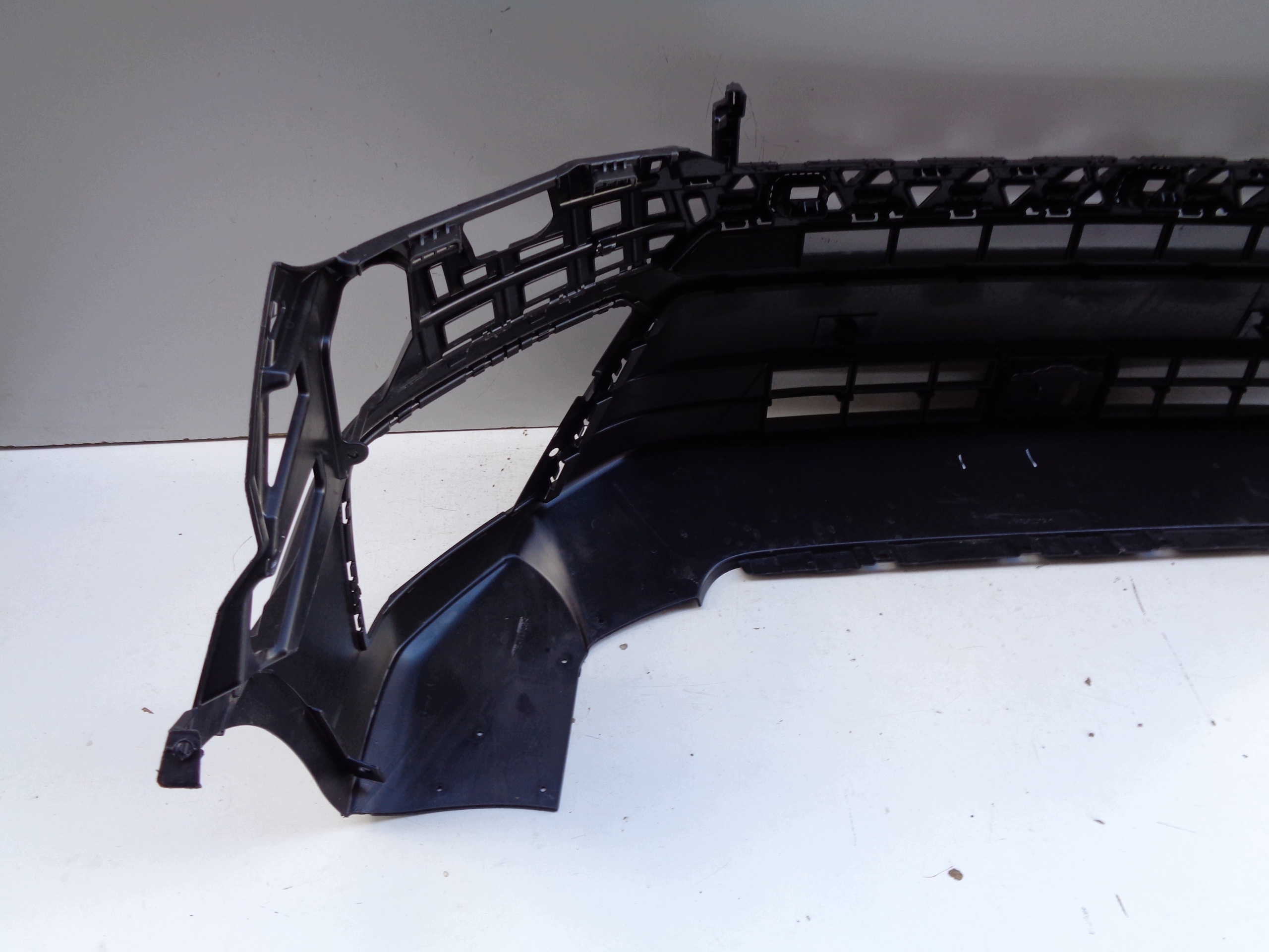 frontstoßstange VW CRAFTER II 7C 7C0 24- LIFT MAN TGE NR 54158