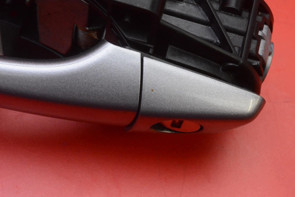 handle left front front Z10K GEO024923 OPEL CROSSLAND LIFT 20-24