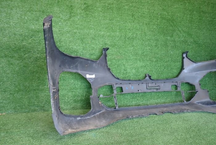 BMW X5 G05 m-packet 18- front bumper front
