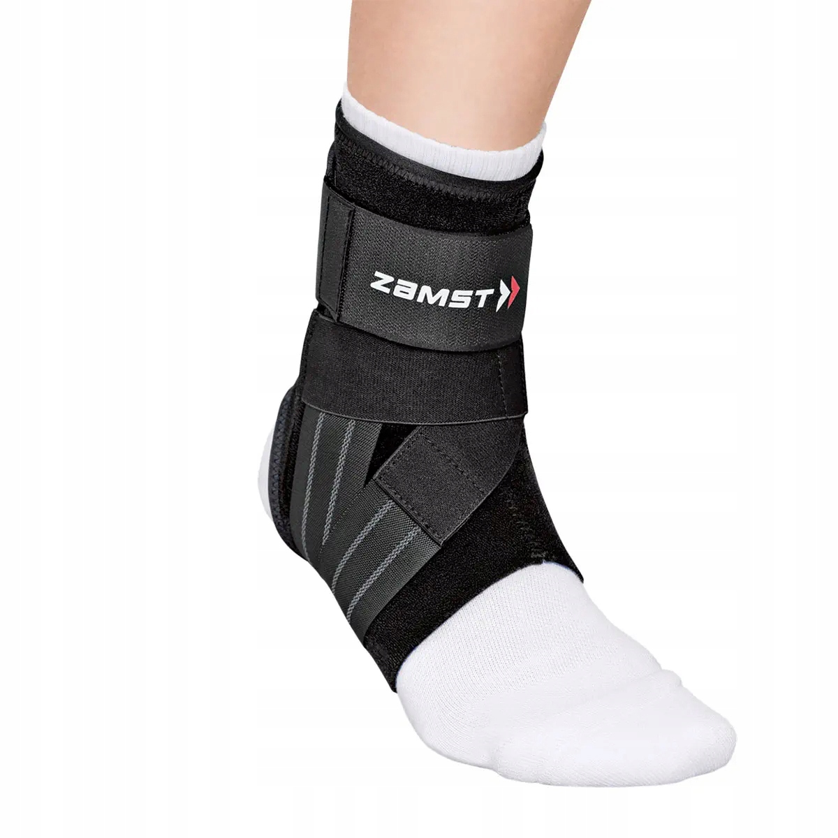 Zamst Orteza Stabilizator Stawu Skokowego Zamst A1 Lewa r.XL