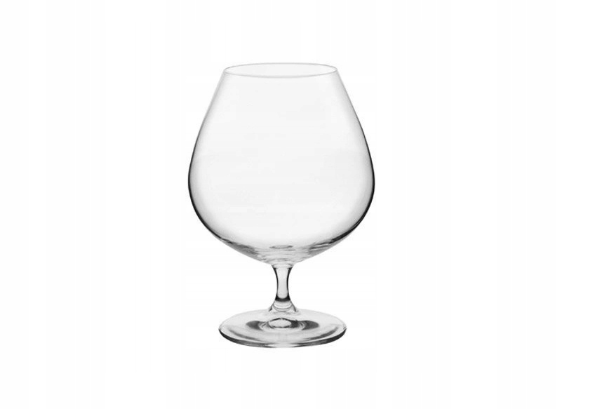 

Kieliszek do koniaku 875ml Vintage