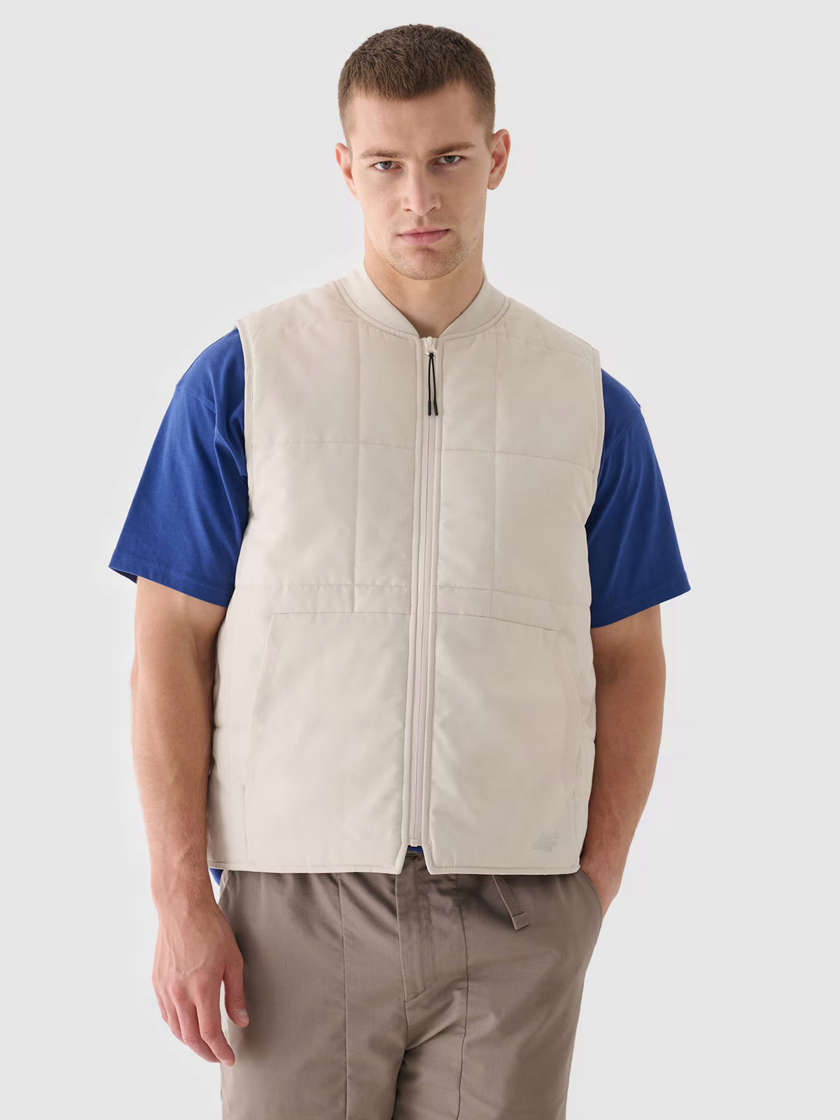 4FRAW24 TVESM171 12S krémový M