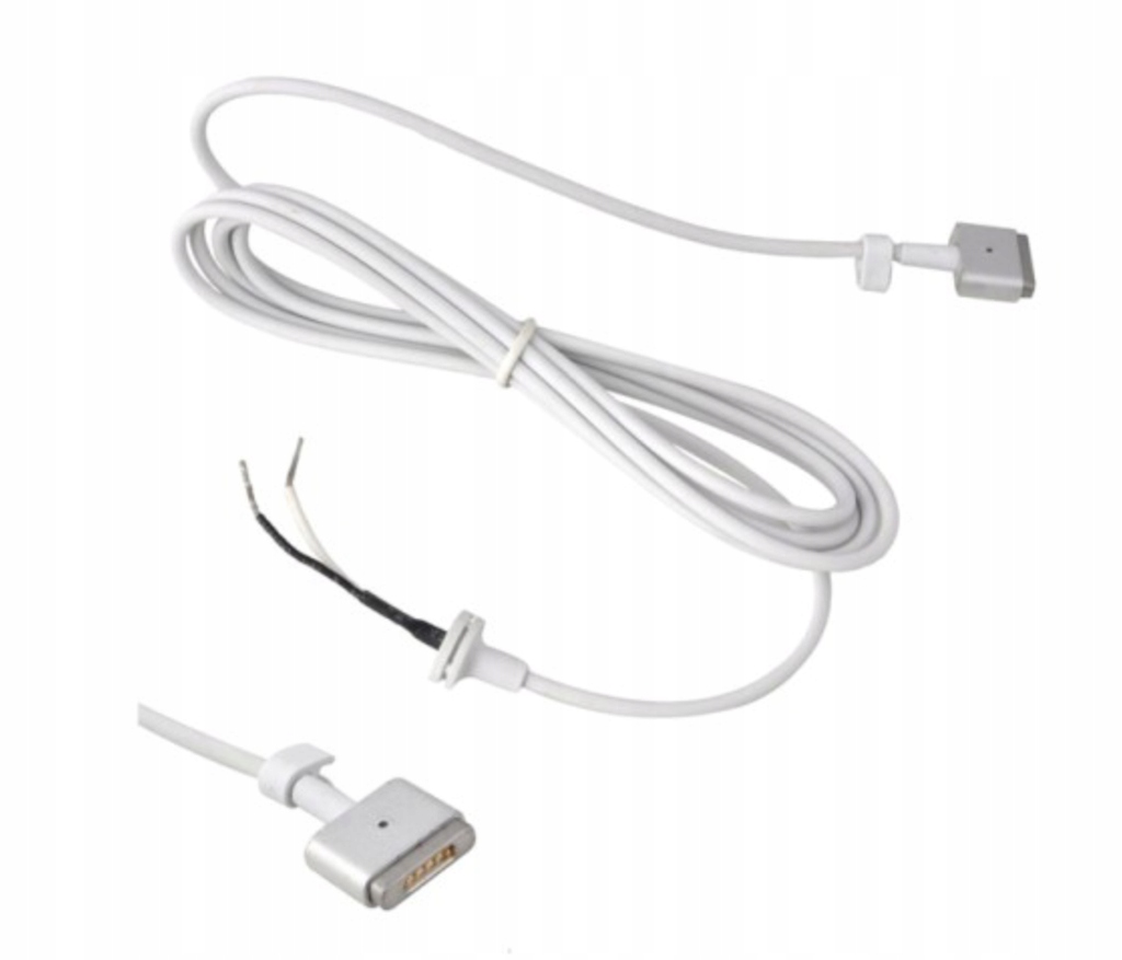 Kabel zasilacza do MacBook Apple MagSafe2 60W Marka Inna