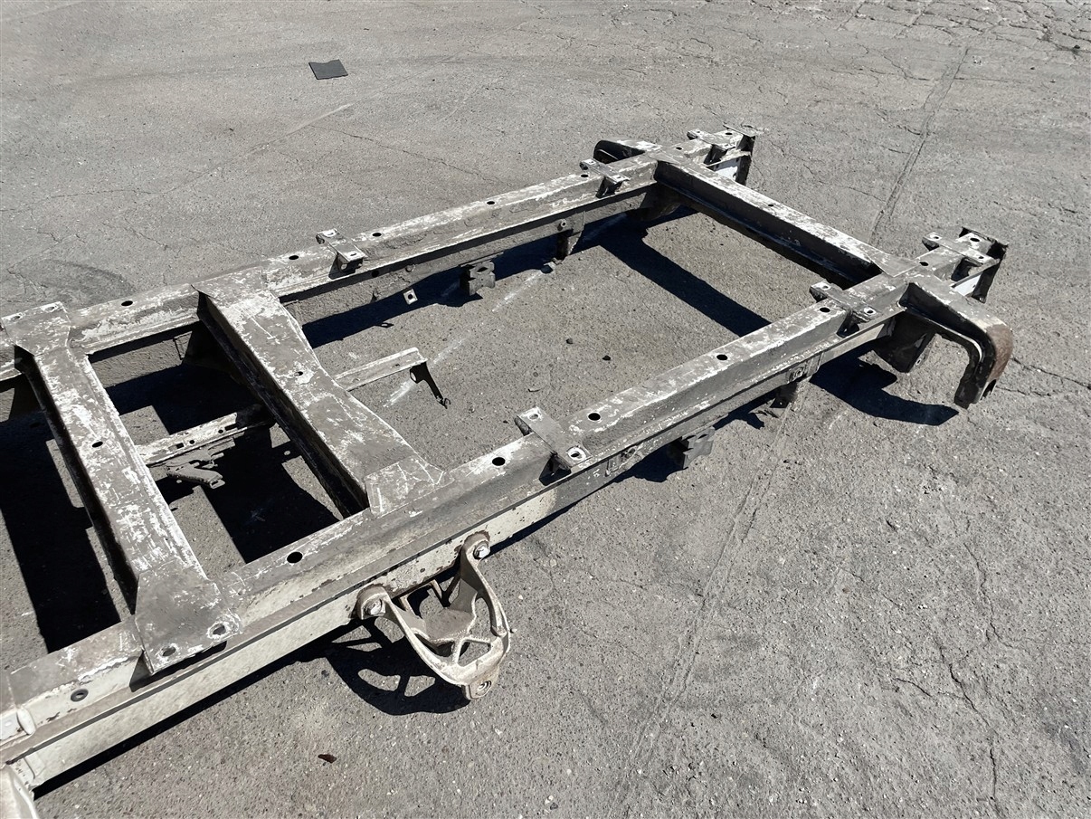 кузов четверть vw CRAFTER 2E 2E0 06-17 год