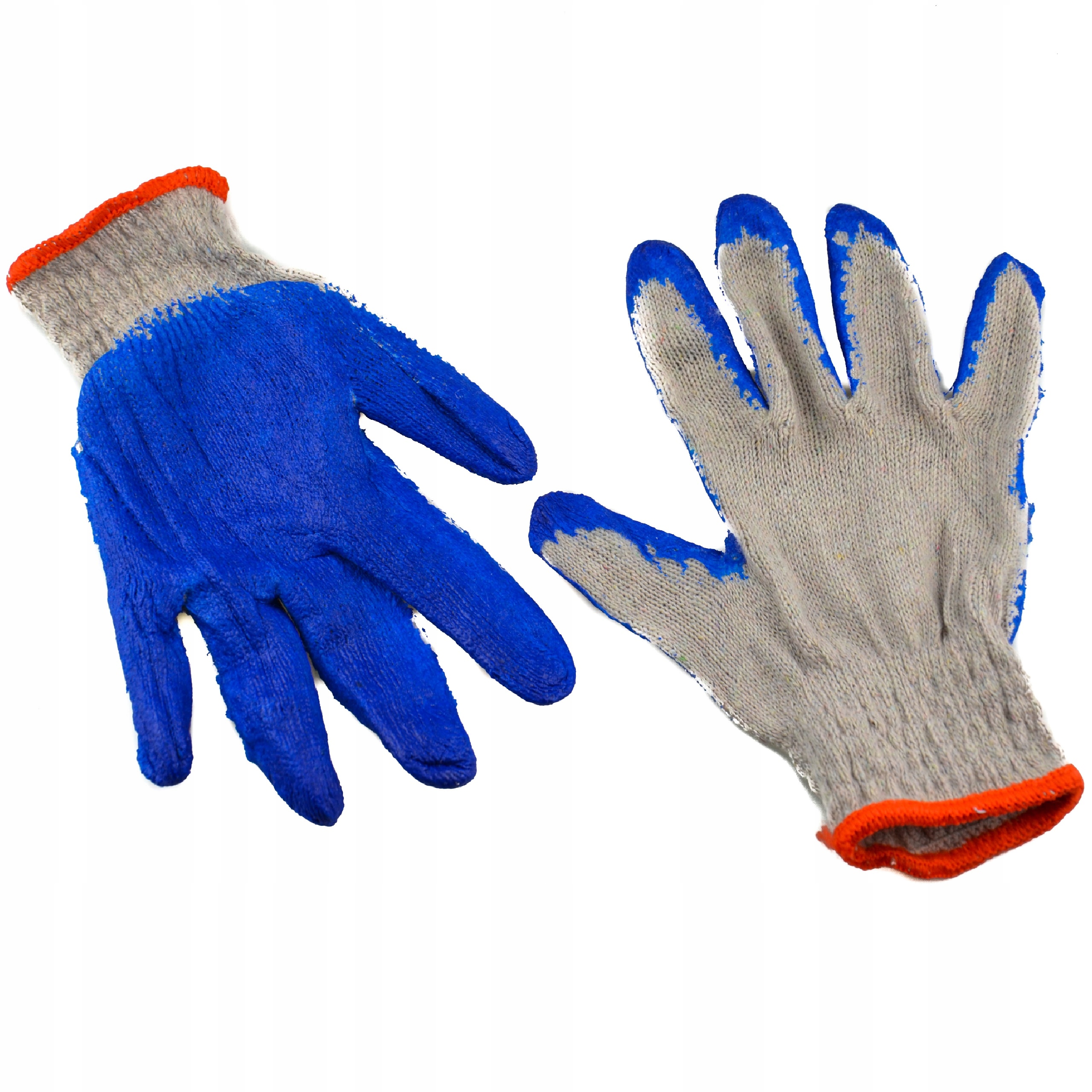 

Rękawiczki Wampirki rękawice robocze ogrodowe